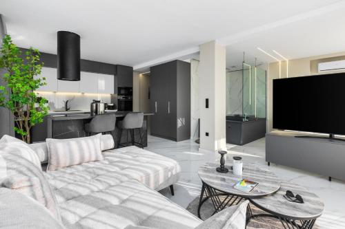 Ophelia Apartments by halu!, Luxury Apt with Hot Tub