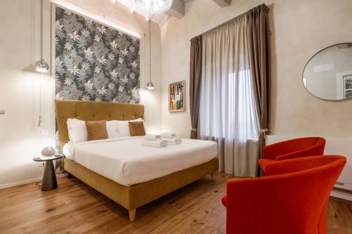 La Bartolomea Home & Suite