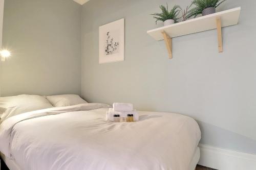 Modern and Cozy Studio in the Heart of Perrache Lyon