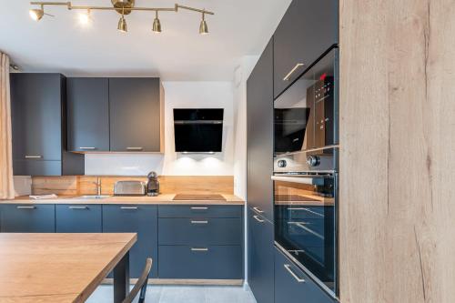 ANNECITY - Appartement confortable près du centre ville