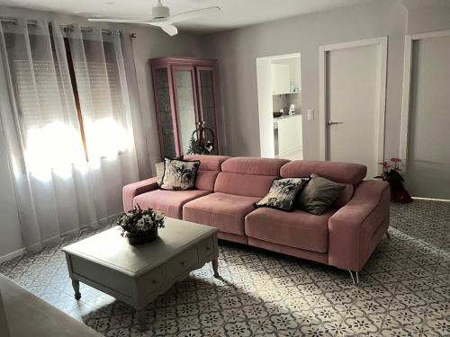 Montgó Vista Residence