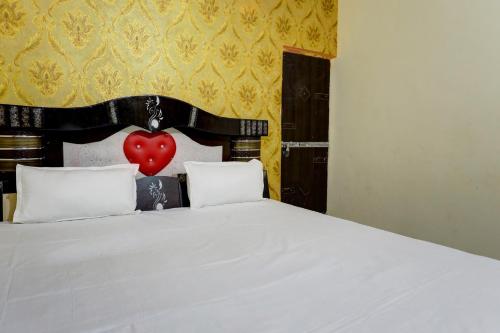 Fotografie z fotogalerie ubytování Hotel O Classic Hotel And Resturent v destinaci Alígarh