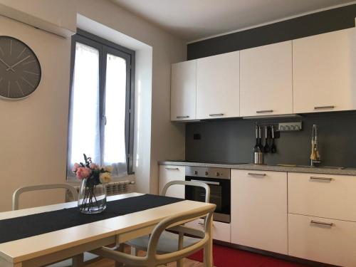 Design Apt on Navigli