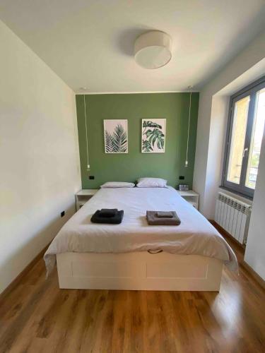 Design Apt on Navigli