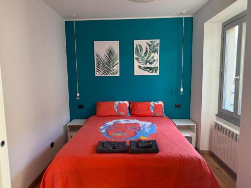 Design Apt on Navigli