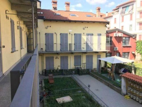 Design Apt on Navigli