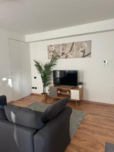 Design Apt on Navigli