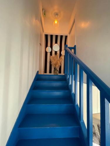 サン・ピエール・デュ・ヴォヴレにあるManoir de la Houletteのギャラリーの写真