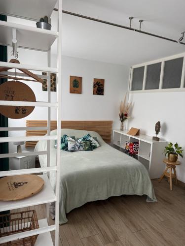 Séjournez dans un Charmant Appartement de 40 m