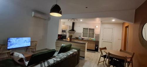 Modern T3 apartement Mamoudzou