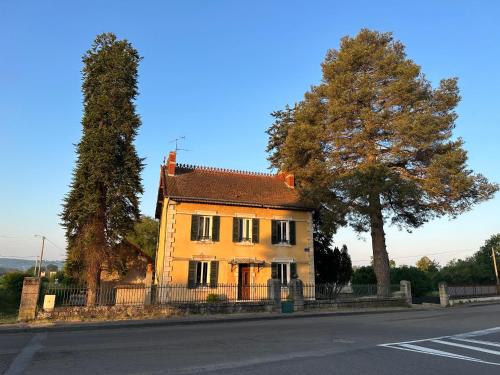 Le Domaine de la Garenne