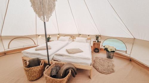 ASKAHA Glamping