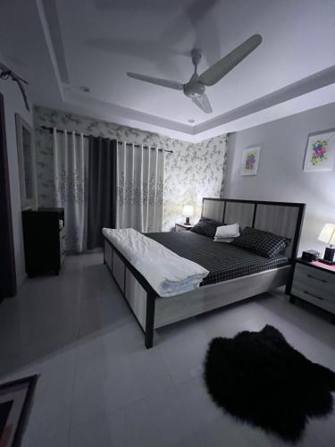 Serene getaway