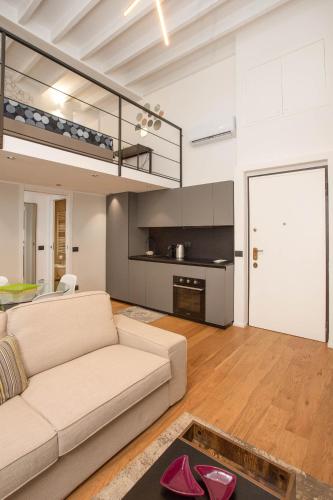 Mgm Property - Wonderful Loft Tartaglia