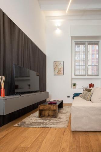 Mgm Property - Wonderful Loft Tartaglia
