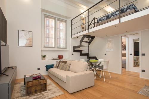 Mgm Property - Wonderful Loft Tartaglia