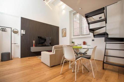 Mgm Property - Wonderful Loft Tartaglia