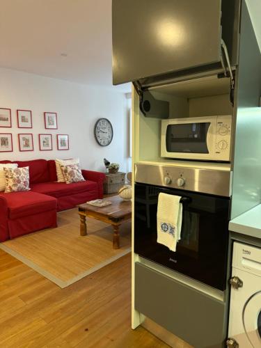 Charming City Center t1- Modern and Spacious