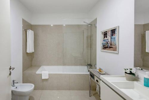 Charming City Center t1- Modern and Spacious