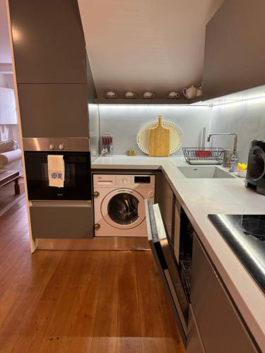 Charming City Center t1- Modern and Spacious