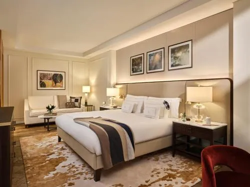 Corinthia London photo 33
