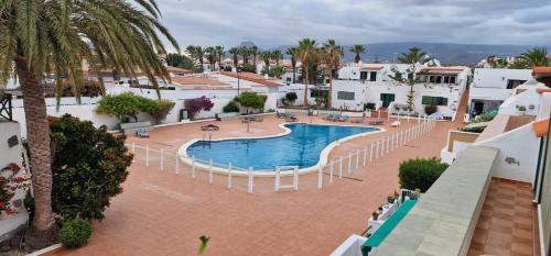 Avenna House in Costa del Silencio