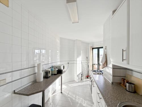 Exclusive Malaga Apartments with Cathedral Views and Auto Check-in