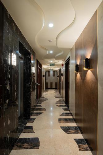 Φωτογραφία από το άλμπουμ του The Suncourt Hotel Yatri στο Νέο Δελχί