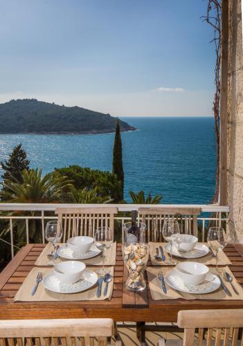 Sea View Apartment Beatrice by Irundo