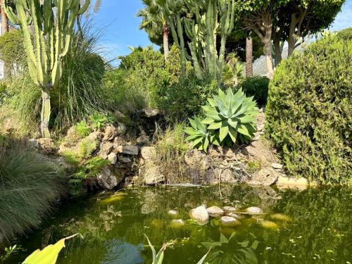 Modern 2 Bedroom Apartment in Marbella
