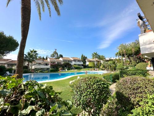 Modern 2 Bedroom Apartment in Marbella