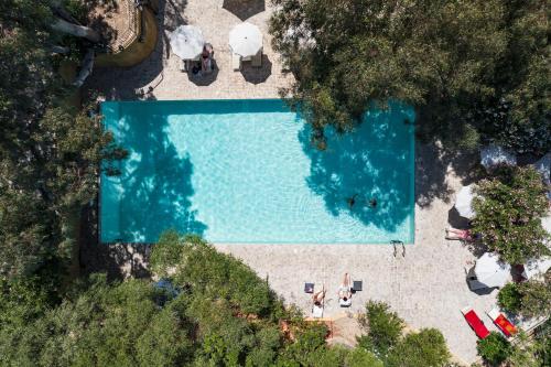 Arbatax Park Resort - Borgo Cala Moresca by Falkensteiner