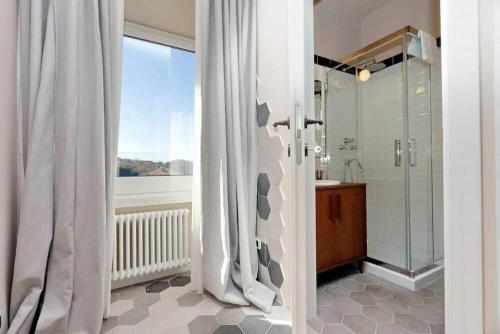 Julie's Renovated View