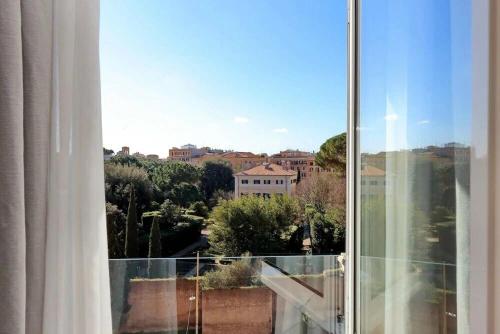 Julie's Renovated View