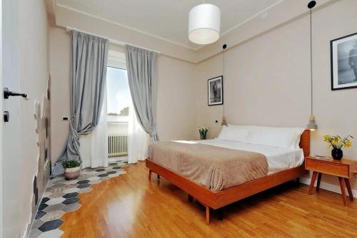 Julie's Renovated View