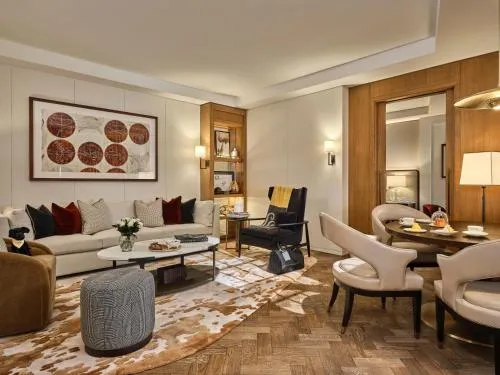 Corinthia London photo 35