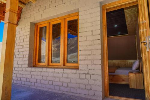 LukungにあるEco Residence, Pangongのギャラリーの写真