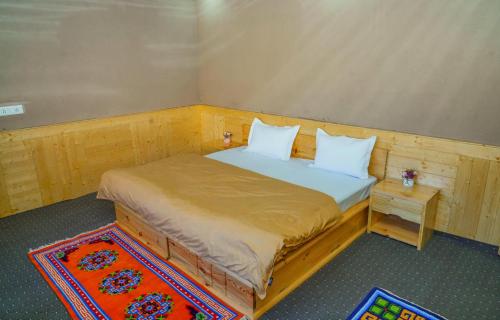 LukungにあるEco Residence, Pangongのギャラリーの写真