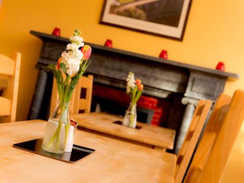 Gallery image of YHA Ravenstor in Millers Dale