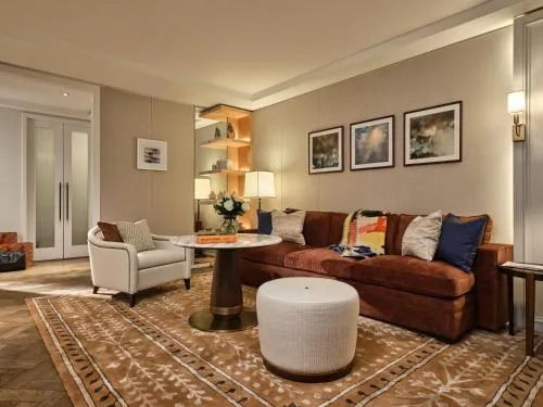 Corinthia London photo 22