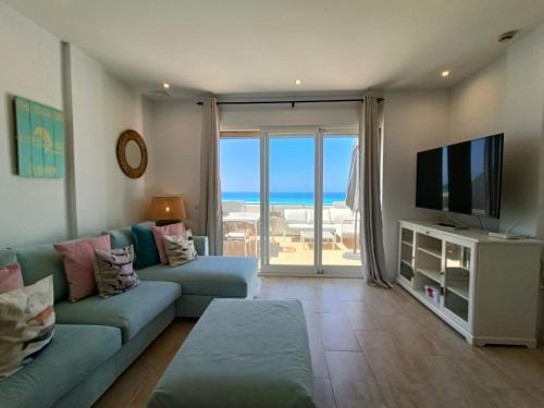 Livingtarifa Apartamento Paradise