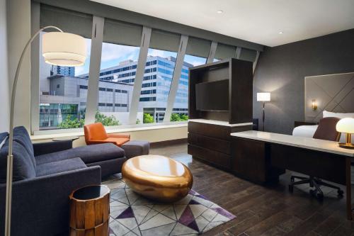 Hilton Atlanta Image