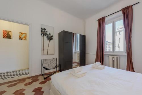 EasyTopStay - New and Functional Apartments near the metro