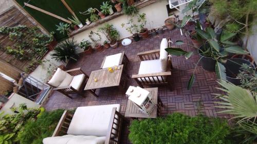 Apt Oasis LuxuryRentalsMurcia