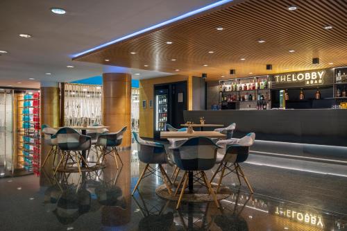 Ristorante o altro punto ristoro di Hesperia Andorra