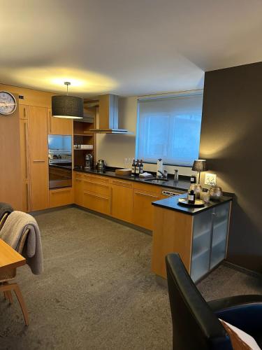 Davos Luxury Apartment - 5 Min walking to Congress Center