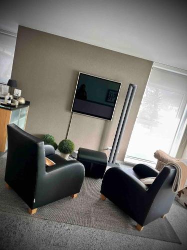 Davos Luxury Apartment - 5 Min walking to Congress Center