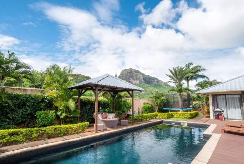 Chez Blandine et Sylvain