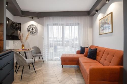 M&J Apartments - Nadmotławie