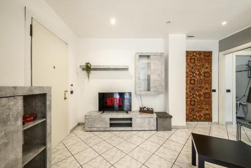 Casa Gioia 50 metres from the metro WiFi AC